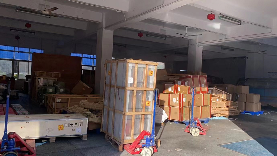 伊拉克专线物流