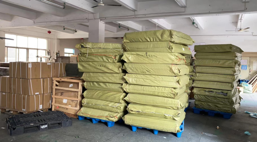 中伊达伊拉克航空快递服务