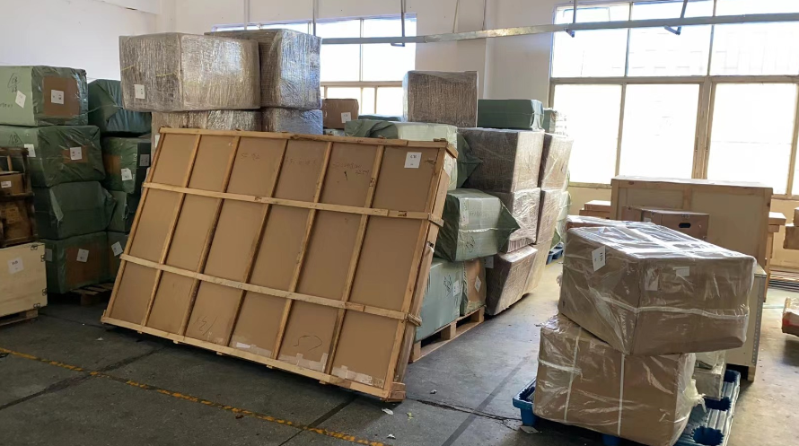 干货/邮寄伊拉克快递需要注意什么