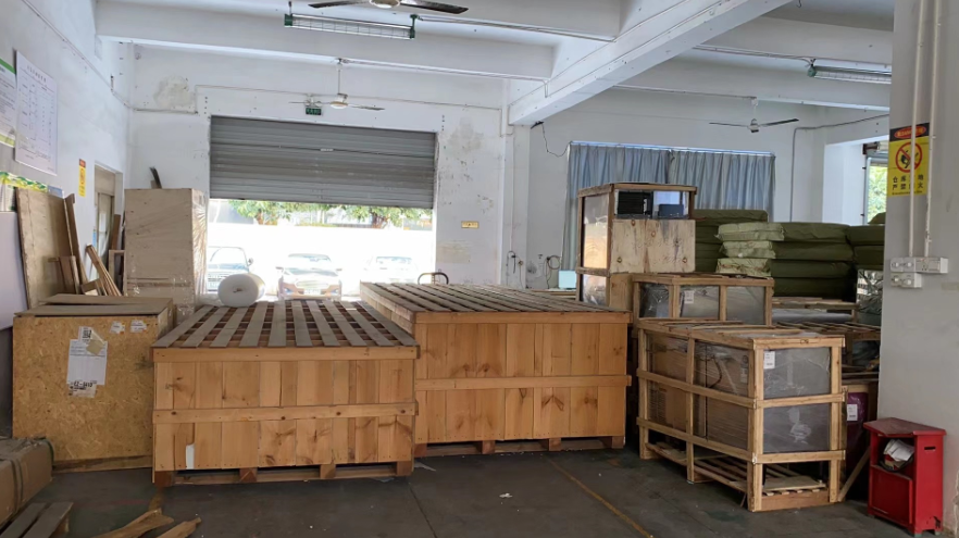 手把手教你伊拉克快递的货件包装方法