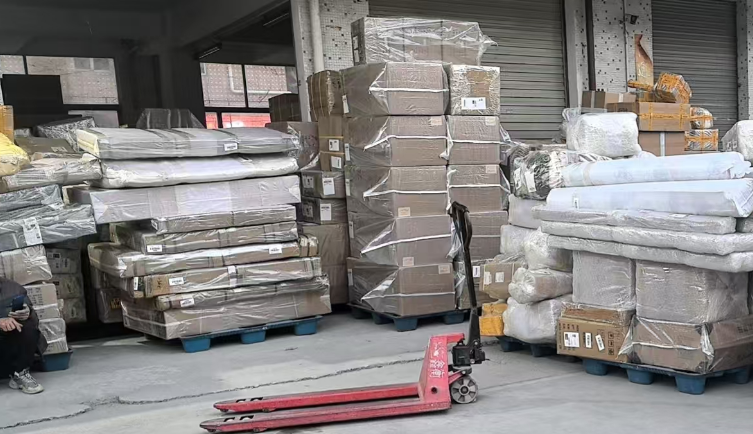 往伊拉克寄产品需要多少钱?哪个渠道更便宜?