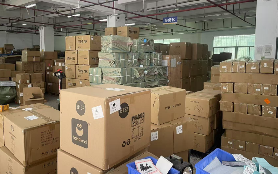 出口到伊拉克需要哪些清关资料